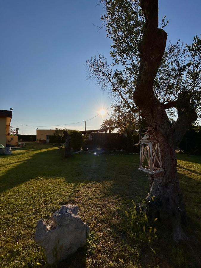 Hébergement de vacances Il Sole *