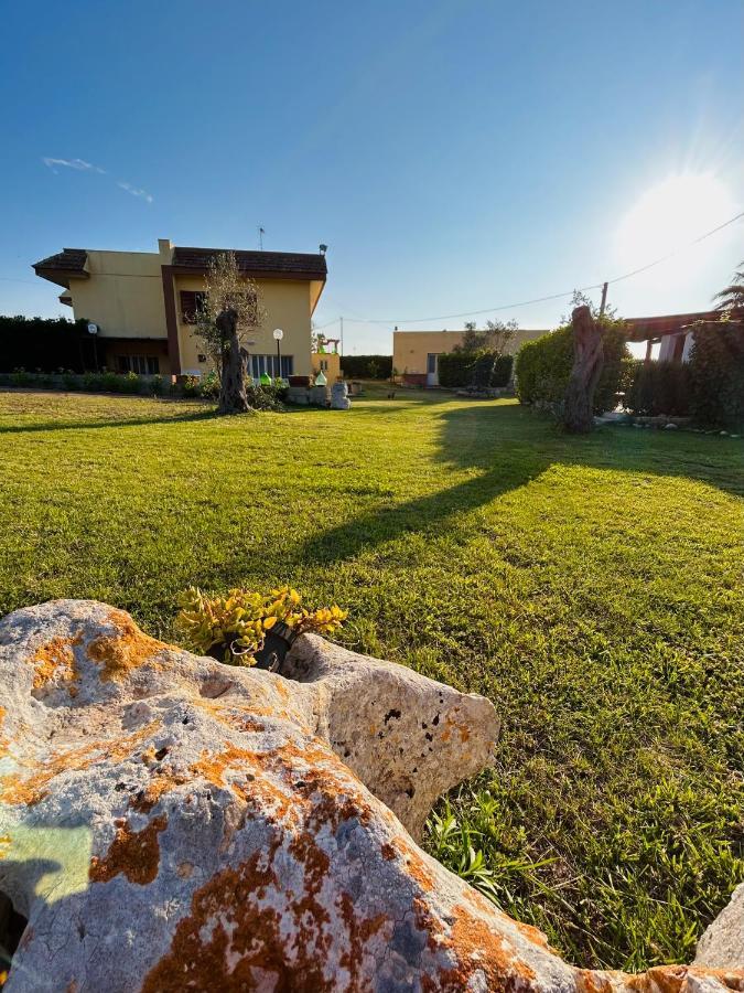 Hébergement de vacances Il Sole *