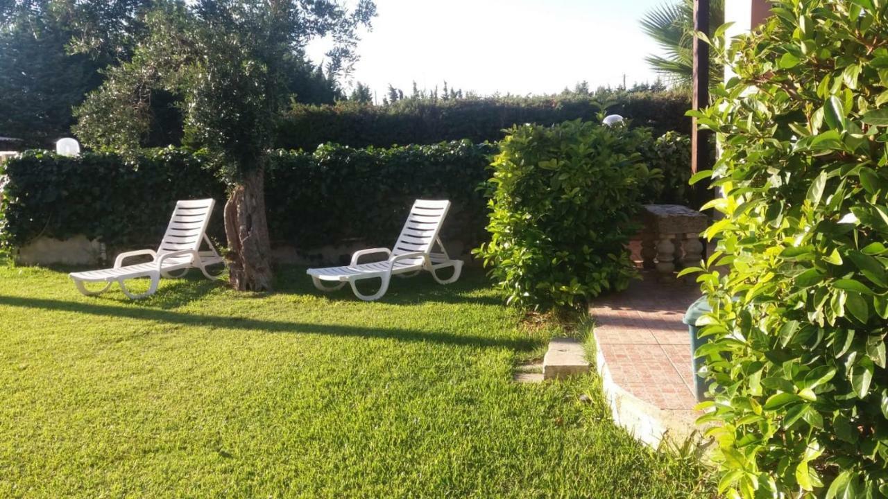 Il Sole Hébergement de vacances Casamassella