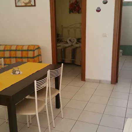 Casa Vacanze Il Sole Casamassella Exterior photo