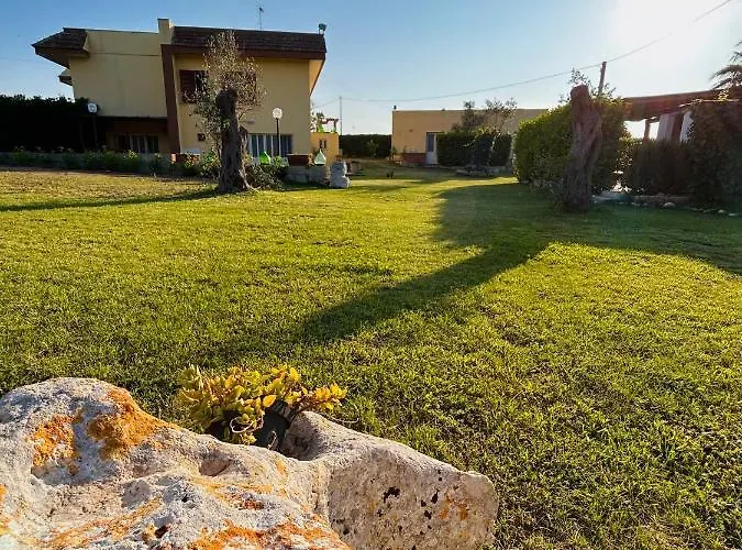 Casa Vacanze Il Sole