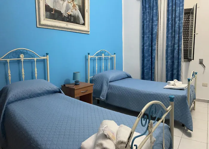 Casa Vacanze Il Sole