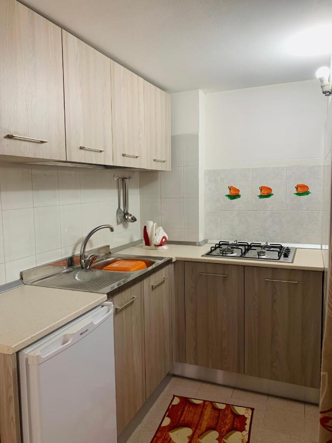 Il Sole Holiday home Casamassella