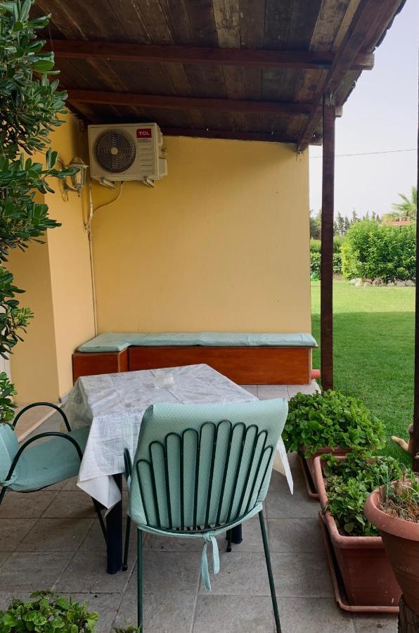 Il Sole Holiday home *