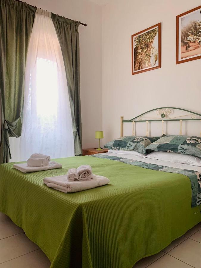 Il Sole Casamassella