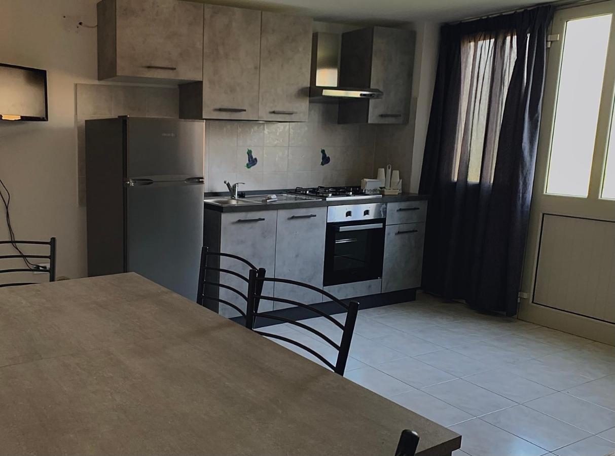 Holiday home Il Sole