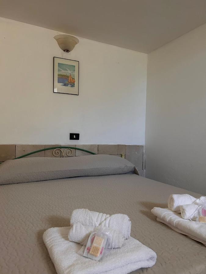 Holiday home Il Sole *