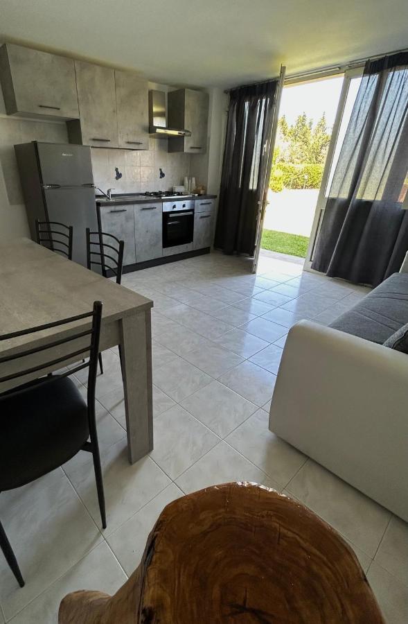 Holiday home Il Sole *