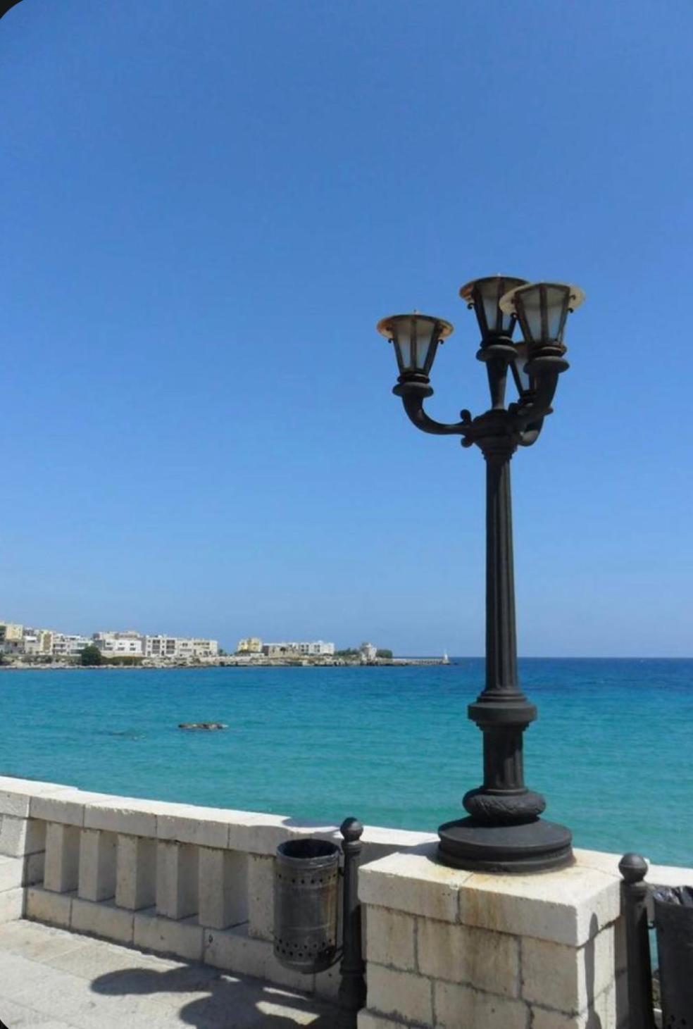 Il Sole Holiday home *