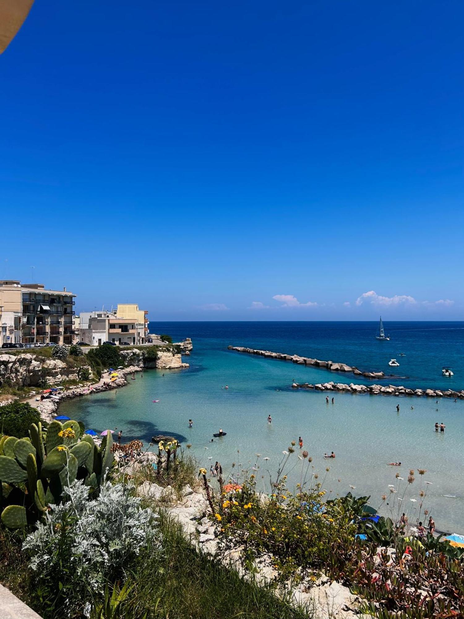 Il Sole Holiday home Casamassella