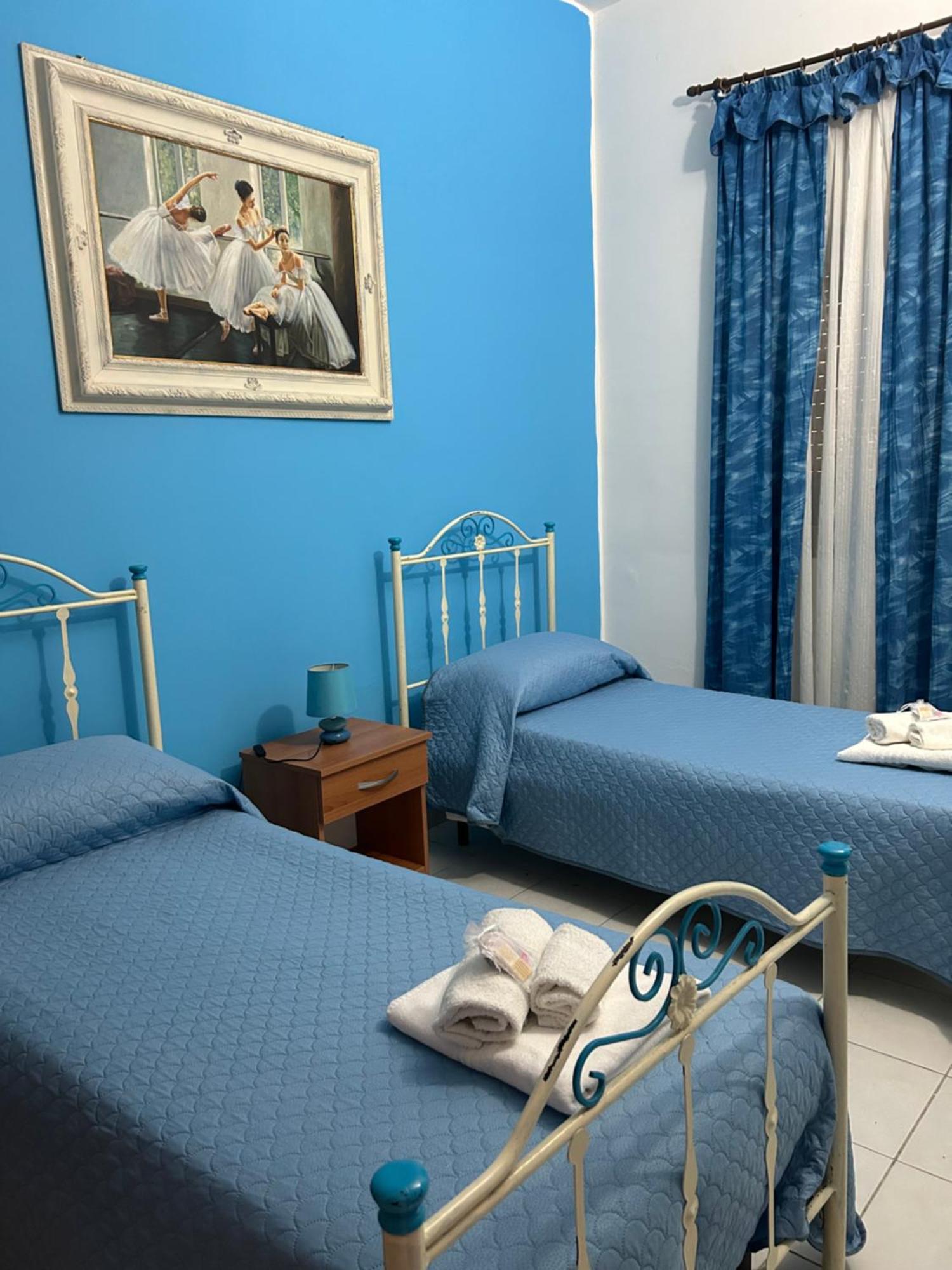 Il Sole Holiday home