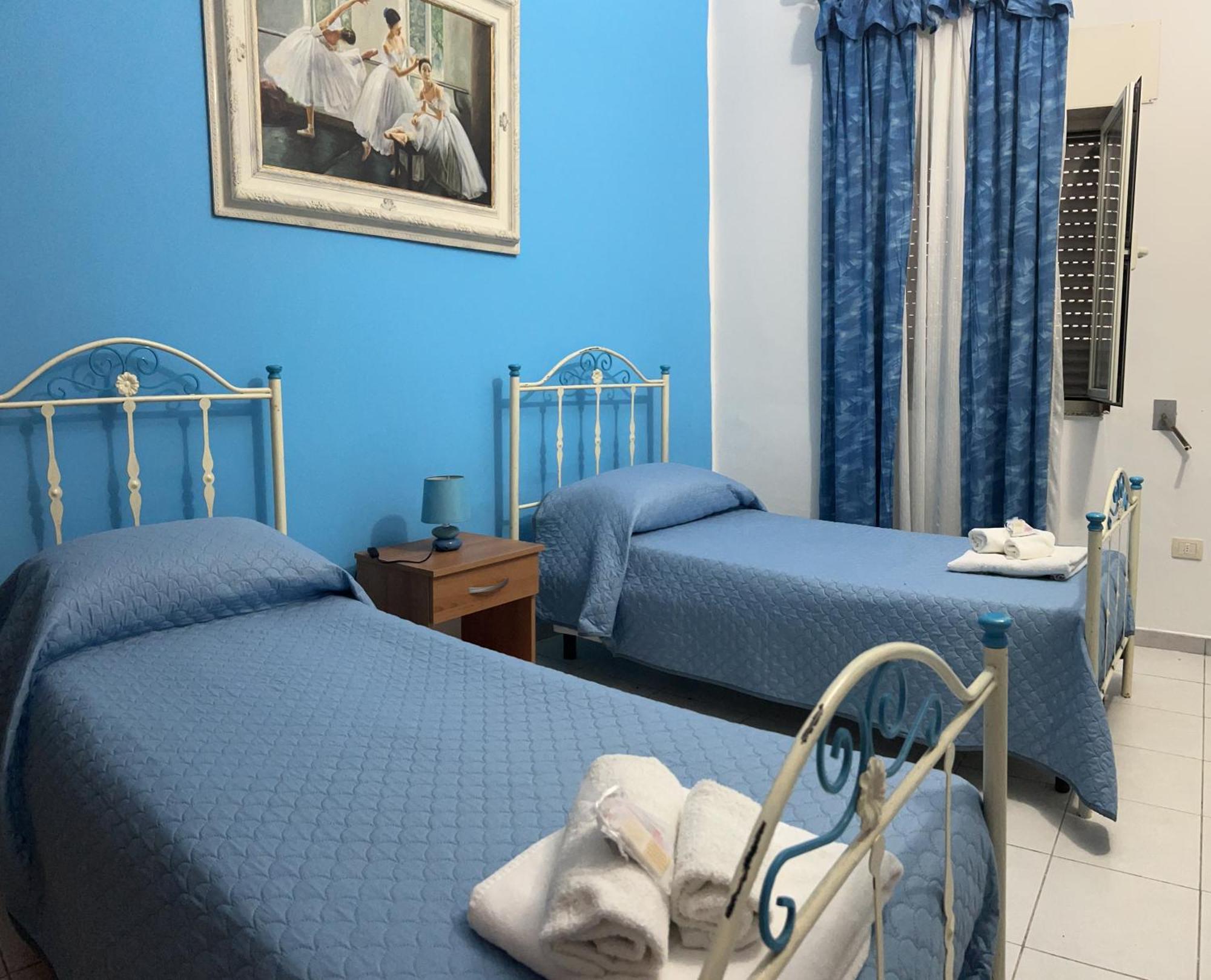 Il Sole Holiday home *