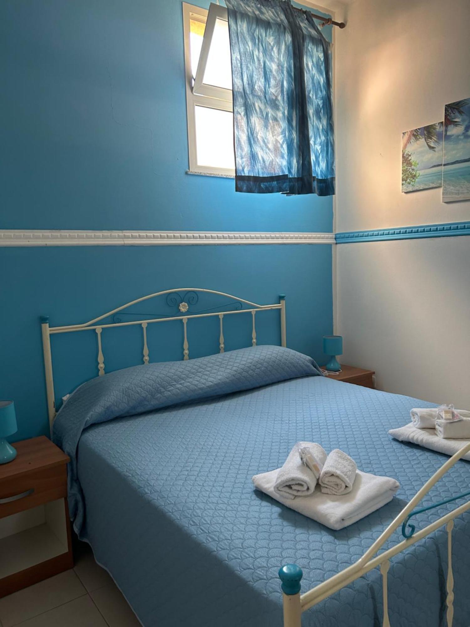 Holiday home Il Sole Casamassella