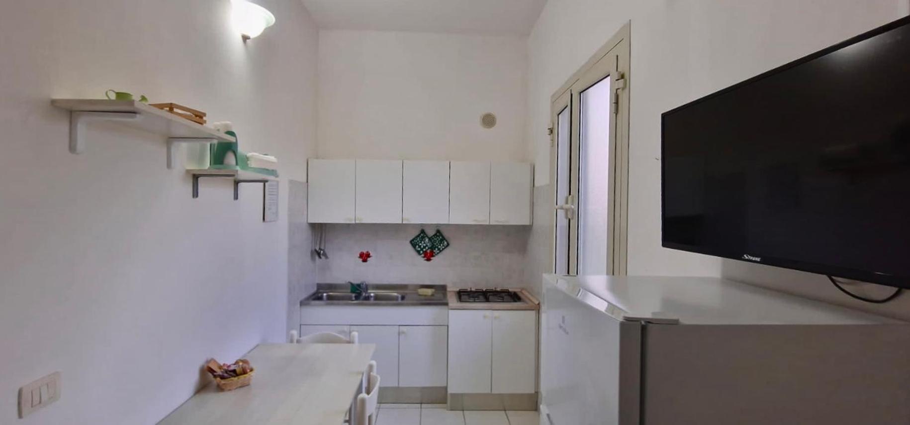 Holiday home Il Sole