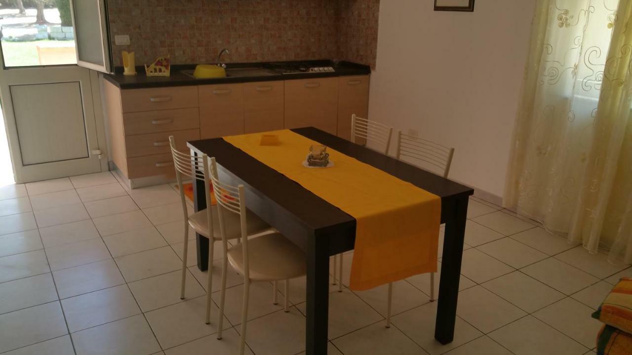 Il Sole Holiday home Casamassella