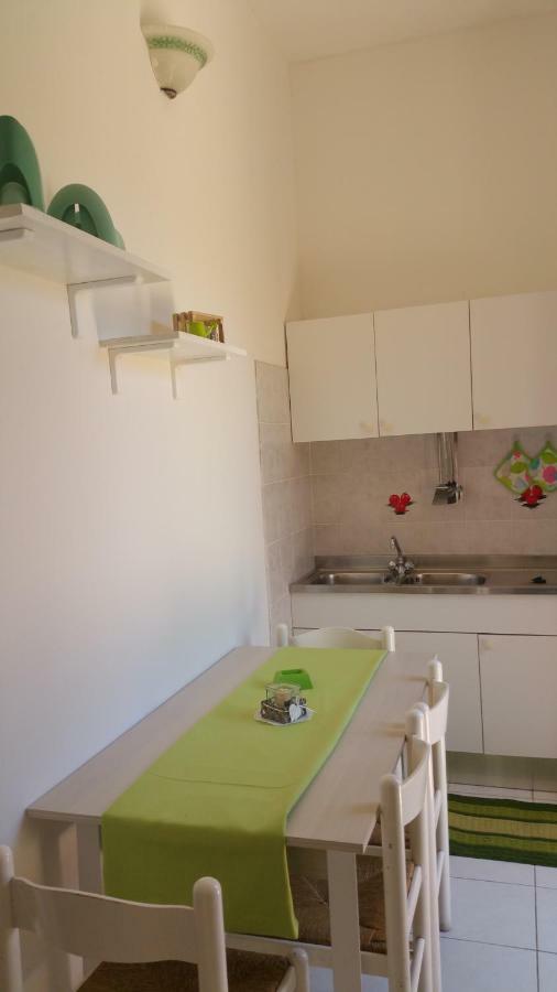 Holiday home Il Sole *