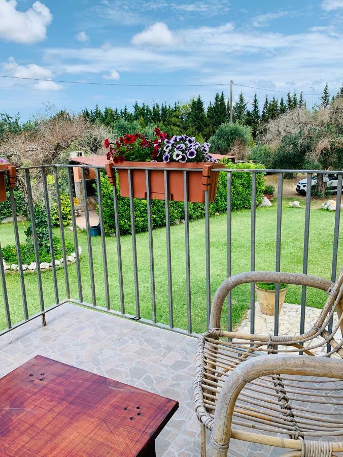 Il Sole Holiday home
