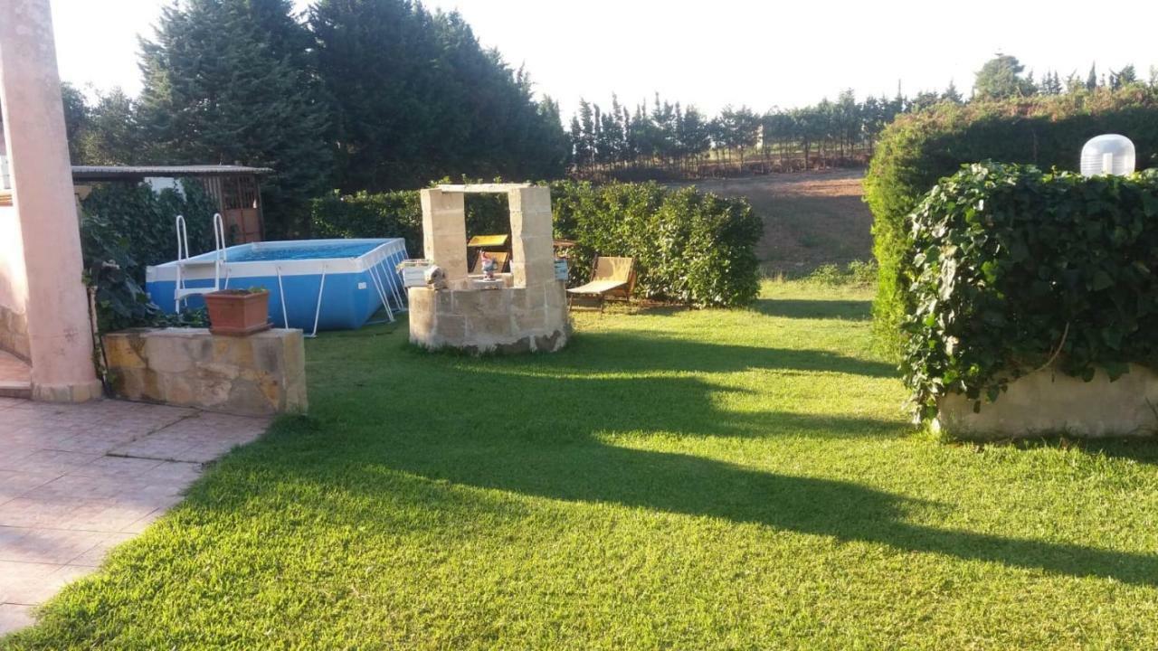 Il Sole Holiday home